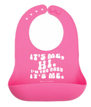 Load image into Gallery viewer, Bella Tunno - Wonder Bib (More Styles)
