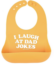 Load image into Gallery viewer, Bella Tunno - Wonder Bib (More Styles)