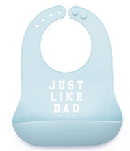 Load image into Gallery viewer, Bella Tunno - Wonder Bib (More Styles)