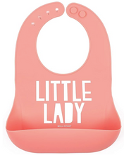 Load image into Gallery viewer, Bella Tunno - Wonder Bib (More Styles)
