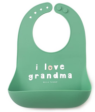 Load image into Gallery viewer, Bella Tunno - Wonder Bib (More Styles)