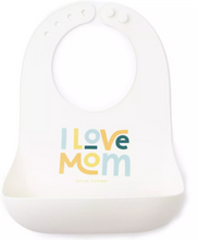 Load image into Gallery viewer, Bella Tunno - Wonder Bib (More Styles)