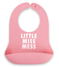 Load image into Gallery viewer, Bella Tunno - Wonder Bib (More Styles)