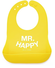 Load image into Gallery viewer, Bella Tunno - Wonder Bib (More Styles)