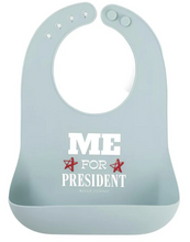 Load image into Gallery viewer, Bella Tunno - Wonder Bib (More Styles)