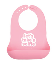Load image into Gallery viewer, Bella Tunno - Wonder Bib (More Styles)