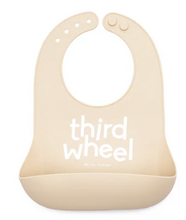 Load image into Gallery viewer, Bella Tunno - Wonder Bib (More Styles)