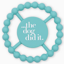 Load image into Gallery viewer, Bella Tunno - Happy Teether (More Styles)