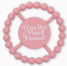 Load image into Gallery viewer, Bella Tunno - Happy Teether (More Styles)
