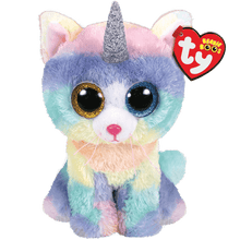 Load image into Gallery viewer, Ty - Beanie Boo's Small Plush (More Options)