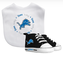 Load image into Gallery viewer, Masterpieces - 2 Piece Detroit Sports Team Gift Set (more colors)