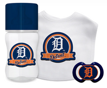 Load image into Gallery viewer, Masterpieces - 3 pc Detroit Sports Team Gift Set (more styles)