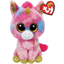 Load image into Gallery viewer, Ty - Beanie Boo's Small Plush (More Options)