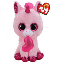Load image into Gallery viewer, Ty - Beanie Boo's Small Plush (More Options)