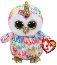 Load image into Gallery viewer, Ty - Beanie Boo's Small Plush (More Options)