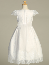 Load image into Gallery viewer, Lito - SP207X Communion Dress