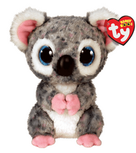 Load image into Gallery viewer, Ty - Beanie Boo's Small Plush (More Options)