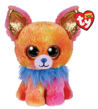 Load image into Gallery viewer, Ty - Beanie Boo's Small Plush (More Options)