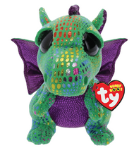 Load image into Gallery viewer, Ty - Beanie Boo's Small Plush (More Options)