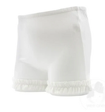 Load image into Gallery viewer, Wunder Shorts - Ruffled Under Short