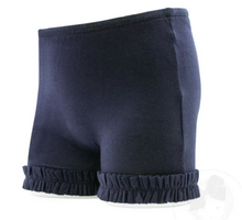 Load image into Gallery viewer, Wunder Shorts - Ruffled Under Short