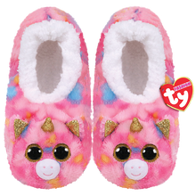 Load image into Gallery viewer, Ty - Slipper Socks (More Styles)