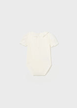 Load image into Gallery viewer, Mayoral -Sustainable Cotton Bodysuit (More Colors)