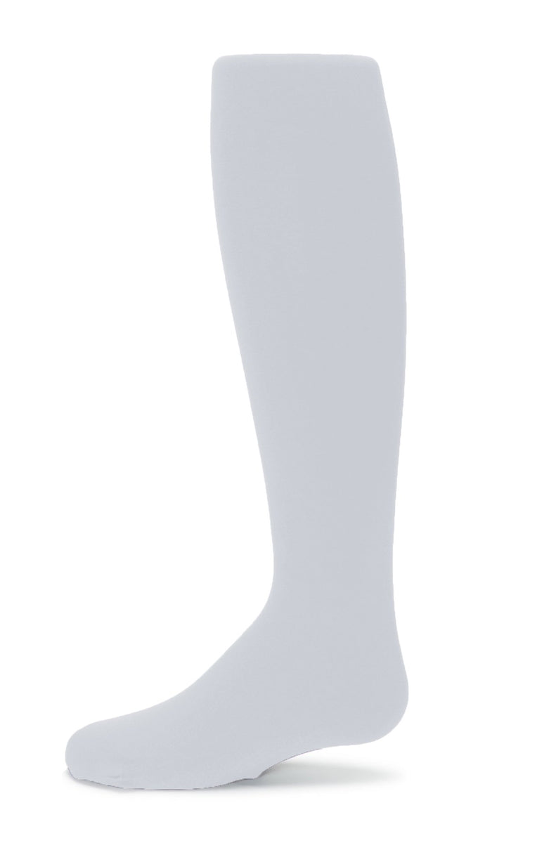 Trimfit Smooth Knee Sock White Connie's Children's Shop
