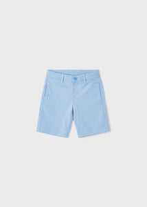 Mayoral - Twill Chino Short (More Colors)