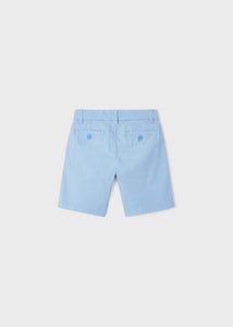 Mayoral - Twill Chino Short (More Colors)