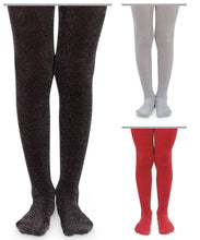 Load image into Gallery viewer, Jefferies - Sparkle Tights