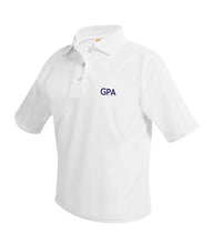 Load image into Gallery viewer, GPA Short Sleeve Polo (More Colors)