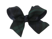 Load image into Gallery viewer, Plaid #79 Hair Accessories