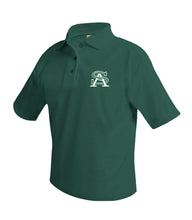 Load image into Gallery viewer, St. Anne Short Sleeve Polo (More Colors)