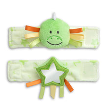 Load image into Gallery viewer, Demdaco - Wrist Rattle (More Styles)