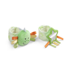 Load image into Gallery viewer, Demdaco - Wrist Rattle (More Styles)