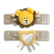 Load image into Gallery viewer, Demdaco - Wrist Rattle (More Styles)