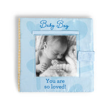 Load image into Gallery viewer, Demdaco - You Are So Loved Photo Book (More Colors)