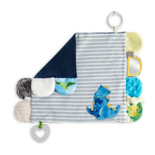 Load image into Gallery viewer, Demdaco - Activity Blankie (More Colors)