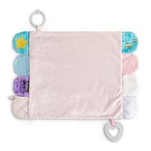 Load image into Gallery viewer, Demdaco - Activity Blankie (More Colors)