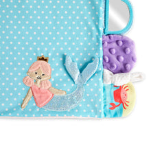 Load image into Gallery viewer, Demdaco - Activity Blankie (More Colors)