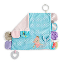 Load image into Gallery viewer, Demdaco - Activity Blankie (More Colors)