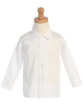 Load image into Gallery viewer, Lito - Long Sleeve Dress Shirt (More Colors)