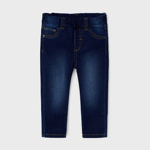 Mayoral - Jeans Super Skinny Fit Baby Girl