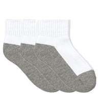 Load image into Gallery viewer, Jefferies - 3 Pack Short Athletic Sock