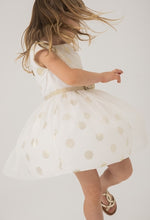 Load image into Gallery viewer, Boboli - Polka Dot Dress