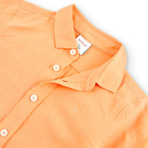 Boboli - Linen Shirt