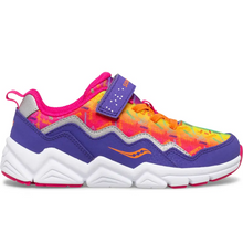 Load image into Gallery viewer, Saucony - Flash A/C Rainbow Love