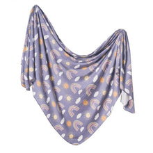 Load image into Gallery viewer, Copper Pearl - Swaddle Blanket (More Styles)