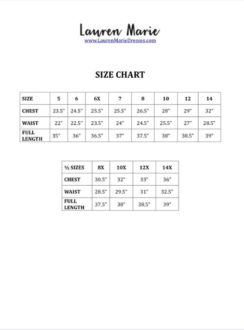 Lauren online marie dresses